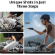 DJI Neo Motion Fly More Combo, Mini Drone with 4K UHD Camera DJI Neo Motion Fly More Combo, Mini Drone with 4K UHD Camera