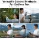 DJI Neo Motion Fly More Combo, Mini Drone with 4K UHD Camera DJI Neo Motion Fly More Combo, Mini Drone with 4K UHD Camera