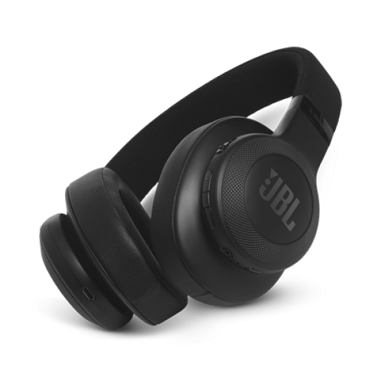 JBL Harman E55 Wireless Bluetooth Headphone 