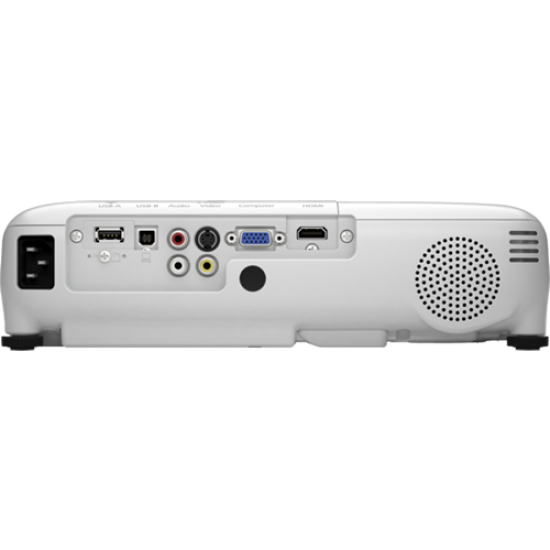 EPSON EB-S05 PROJECTOR