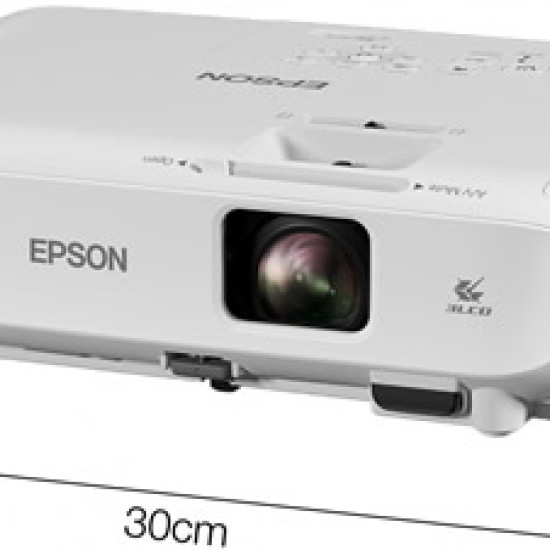 EPSON EB-S05 PROJECTOR