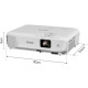 EPSON EB-S05 PROJECTOR