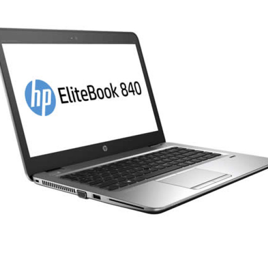 HP ELITEBOOK 840 G3 14" 256SSD/8GRAM BACKLITE KEYBOARD