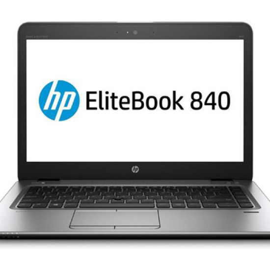 HP ELITEBOOK 840 G3 14" 256SSD/8GRAM BACKLITE KEYBOARD