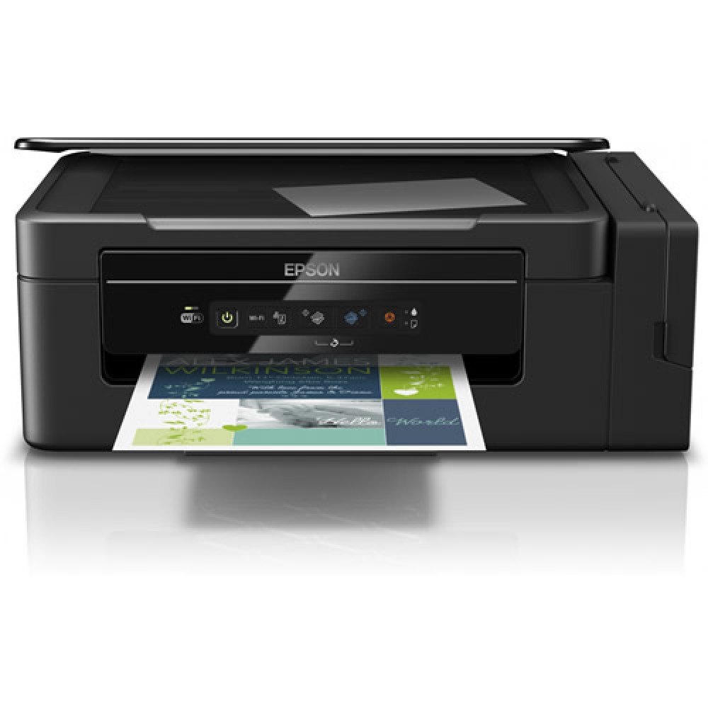EPSON L3050 MULTIFUNCTION COLOUR INK TANK SYSTEM 3-IN- 1PRINTER