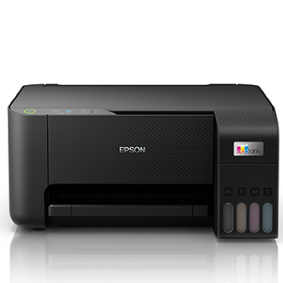 Epson EcoTank L3210 A4 All-in-One Ink Tank Printer