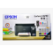 Epson EcoTank L3210 A4 All-in-One Ink Tank Printer