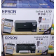 Epson Ecotank L3250 A4 Wi-fi All-in-one Ink Tank Printer