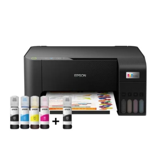 Epson Ecotank L3250 A4 Wi-fi All-in-one Ink Tank Printer