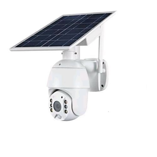 Eseecloud ES15 Single Solar PTZ Camera