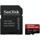 Sandisk MicroSDHC V30 32GB Extreme Pro Sandisk MicroSDHC V30 32GB Extreme Pro