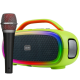 Eccotae Tk-115 IPX6 Portable Wireless Speaker Eccotae Tk-115 IPX6 Portable Wireless Speaker