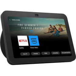 Echo Show 8 - 3rd Generation - 8'' Smart Display With Alexa