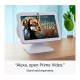Echo Show 8 - 3rd Generation - 8'' Smart Display With Alexa Echo Show 8 - 3rd Generation - 8'' Smart Display With Alexa
