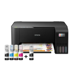 Epson EcoTank L3250 A4 Wi-Fi All-in-One Ink Tank Printer