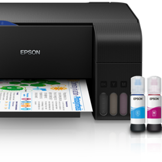 Epson L3110 Eco tank Printer