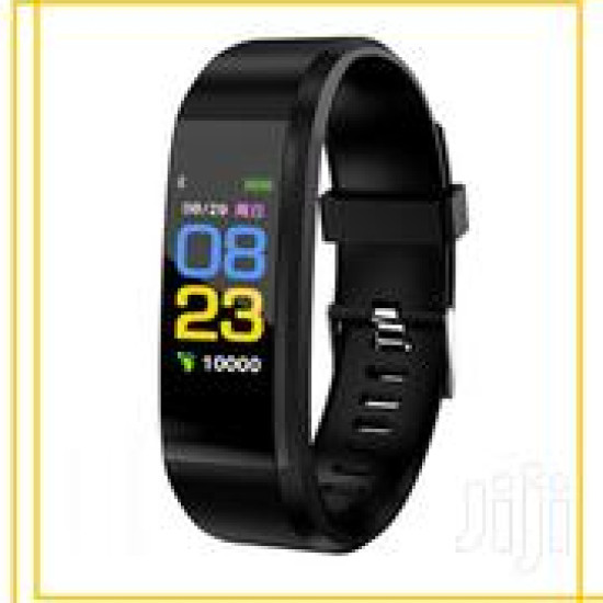 HAVIT H1108 BRACELET TWO-COLOUR STRAP FITNESS TRACKER