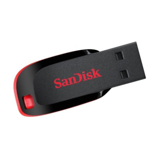 SANDISK FLASH DRIVE 16GB