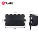 Tolifo 200W LED Video Lights Dimmable LED Panel Videography Equipment Broadcast LED Light