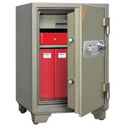 FREEDOM BS-T750 FIRE PROOF SAFE         