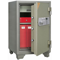 FREEDOM BS-T880 FIRE PROOF SAFE