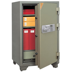 FREEDOM FIRE PROOF SAFE BS-1000    