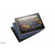Amazon Fire HD 10 tablet, 10.1″, 1080p Full HD, 32GB