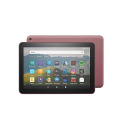 Amazon Fire HD 8 tablet, 8" HD display, 32 GB, (2020 release), designed for portable entertainment