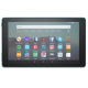 Amazon Fire HD 8 tablet, 8" HD display, 32 GB, (2020 release), designed for portable entertainment