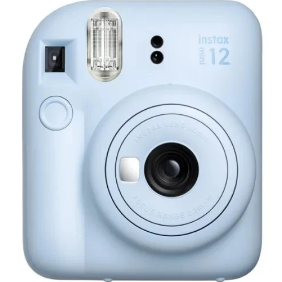 Fujifilm Instax Mini 12 Instant Camera