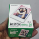 Fujifilm Instax Mini 20 Sheet Photo Film