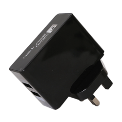 NEW AGE G-GUARD CHARGER