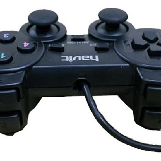 HAVIT HV-G69 USB SINGLE GAMEPAD