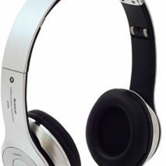 GENERIC STEREO  TM-807 WIRED HEADSET 