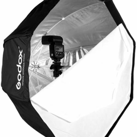 GODOX 80cm umbrella softbox