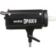 GODOX DP-800II 800W Professional Studio Strobe Flash Light Lamp 110V for Offers Creative Photography