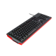 Havit Gamenote KB866L Multi-Function Backlit Keyboard Havit Gamenote KB866L Multi-Function Backlit Keyboard