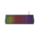 Havit Gamenote KB866L Multi-Function Backlit Keyboard Havit Gamenote KB866L Multi-Function Backlit Keyboard