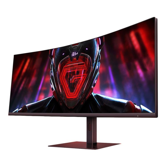 XIAOMI Redmi Curved Gaming Monitor G34WQ 180Hz