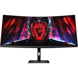 XIAOMI Redmi Curved Gaming Monitor G34WQ 180Hz