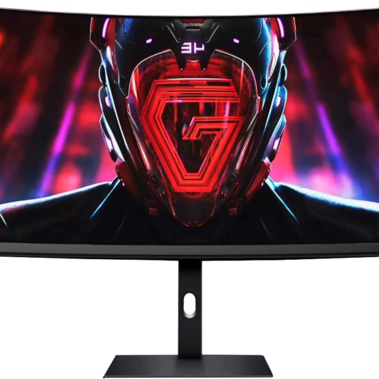 XIAOMI Redmi Curved Gaming Monitor G34WQ 180Hz