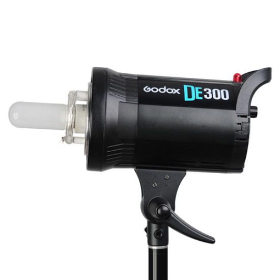 Godox DE300 Strobe light