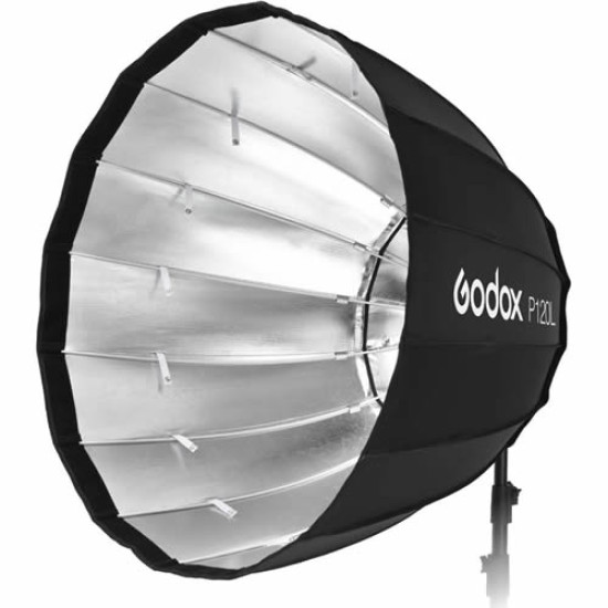 Godox PL120 soft box