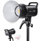 Godox SL100D Bowens Mount LED Video Light, 100W CRI96+ TLCI97+ 5600K