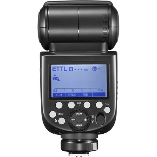 Godox TT685 II Flash for Canon Cameras