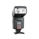 Godox Thinklite TT520II Flash for Canon, Nikon, Pentax, Olympus and Panasonic DSLR Cameras