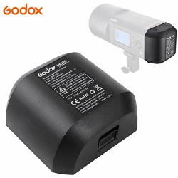 Godox WB26 Rechargeable Lithium-Ion Battery Pack for AD600Pro Flash
