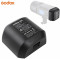 Godox WB26 Rechargeable Lithium-Ion Battery Pack for AD600Pro Flash