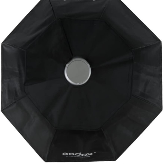Godox softbox 95cm 37" Octagon Honeycomb Grid Strip Softbox Strip Box with Bowens Mount