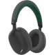 Green Lion Sunstone Headphone, 10m Working distance, AUX Support & Microphone, 36 hrs (BT) Playing Time, 3.7V 300 mAH Green Lion Sunstone Headphone, 10m Working distance, AUX Support & Microphone, 36 hrs (BT) Playing Time, 3.7V 300 mAH